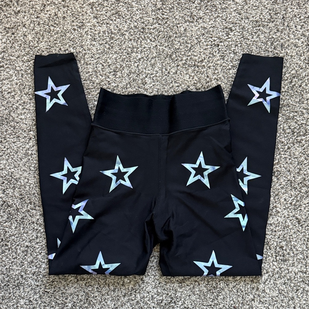 Ultracor Star Leggings - Small